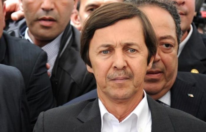 Algeria Court upholds 15-year sentence for Bouteflika’s brother