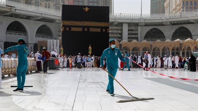 Saudi Arabia to ban Umrah pilgrimage over coronavirus fears