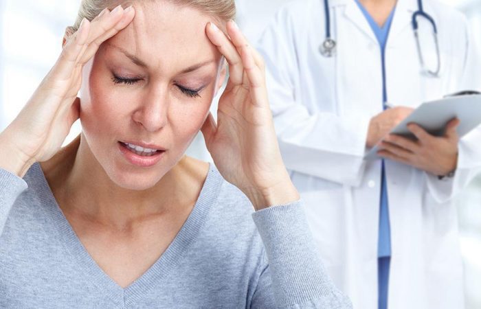 Science: mechanism that explains why women experience more pain than men identified