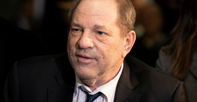 Weinstein lawyers seek 5 years in jail for sex crime conviction