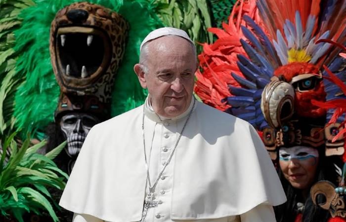 Vatican sends sex crime investigators to assist Mexican church