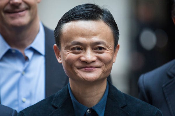 Coronavirus: Jack Ma's package for Africa arrives