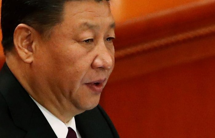 China restarts economic engine despite coronavirus