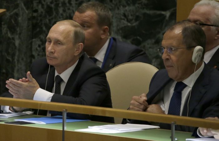 UN: Russia, Turkey may have committed war crimes in Syria