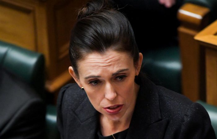 New Zealand PM: all arrivals must self-isolate due to COVID-19