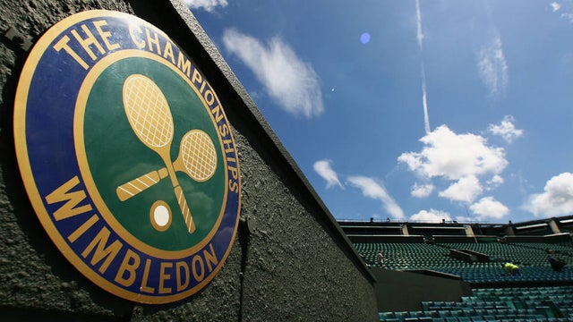 Wimbledon will be cancelled, German Tennis Federation official says