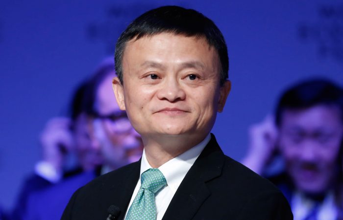 Africa receives 3rd massive donation of medical supplies from Jack Ma Foundation