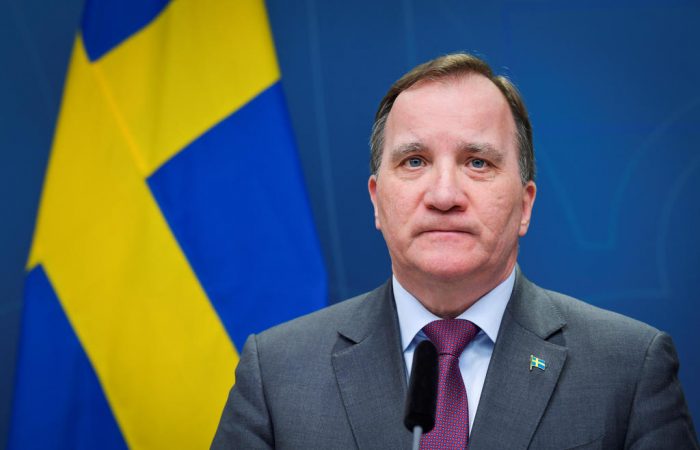 Sweden as the EU’s coronavirus exception