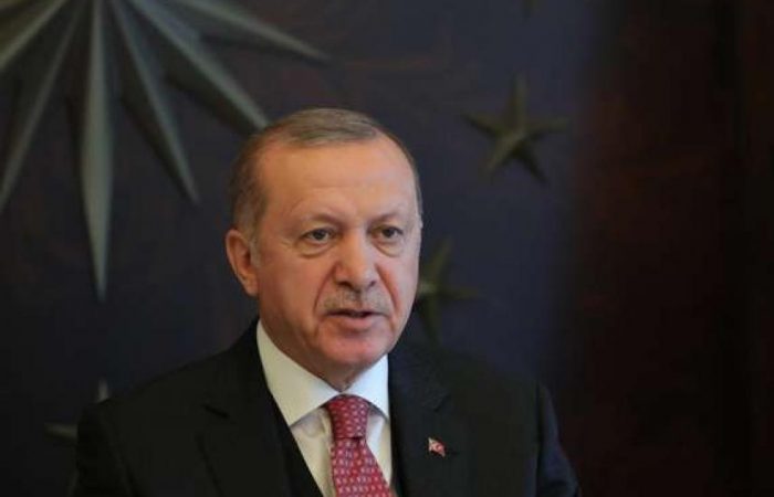 President Erdogan announces new hospitals for Istanbul