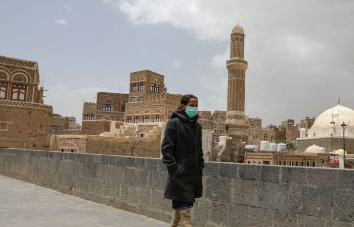UN fears novel virus spreading in underfunded Yemen