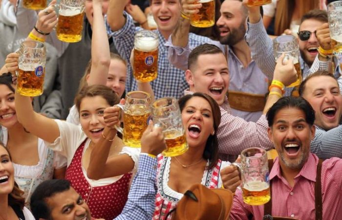 Germany’s Oktoberfest 2020 cancelled over COVID-19 risk