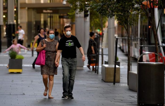 Australia, New Zealand: too soon to ease epidemic restrictions
