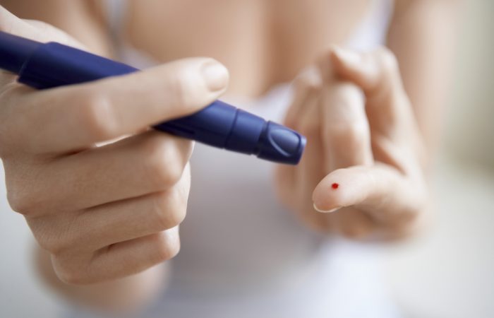 Science: AI may help predict type 2 diabetes