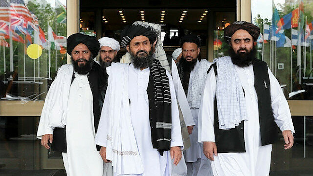 Taliban break off talks with Afghan government on prisoner exchange
