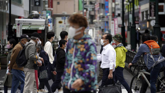 Japan set to end Tokyo’s state of emergency