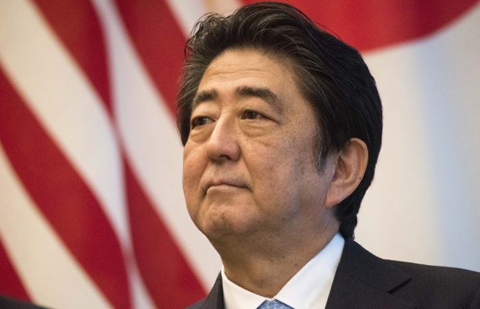Japan businesses reopen as government eyes end to emergency measures in some regions