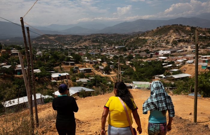 Colombia extends national quarantine until July