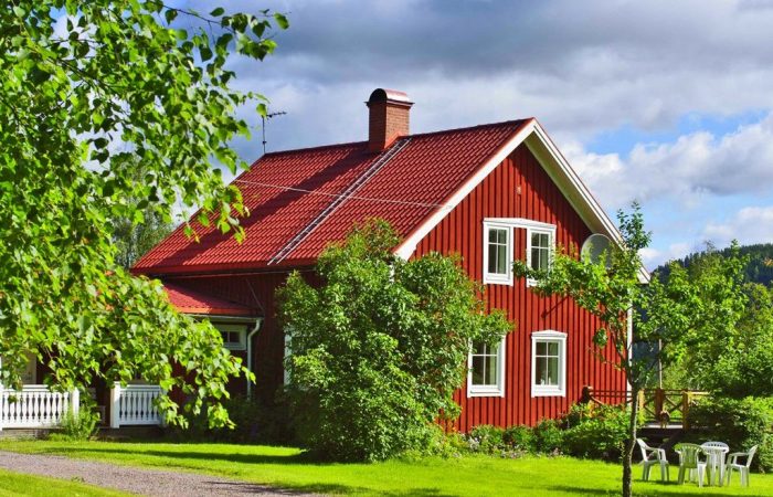 Swedish housing prices set to fall in wake of coronacrisis