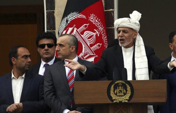 Taliban, Afghan president declare three-day Eid ceasefire from Sunday