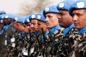 Sudan, UN sign counter-terror memorandum