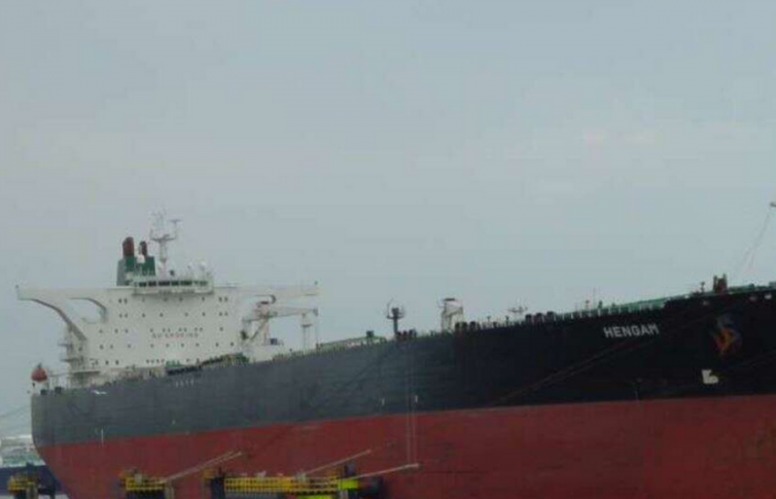 US, Iran on collision course over oil shipments to Venezuela