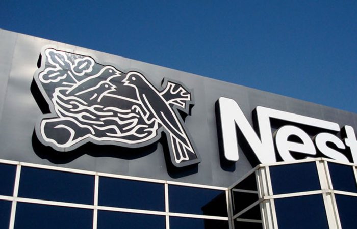 Nestle to open a plant-based meat factory in China