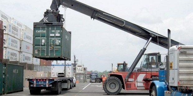 Philippine customs rolls out electronic cargo tracking system