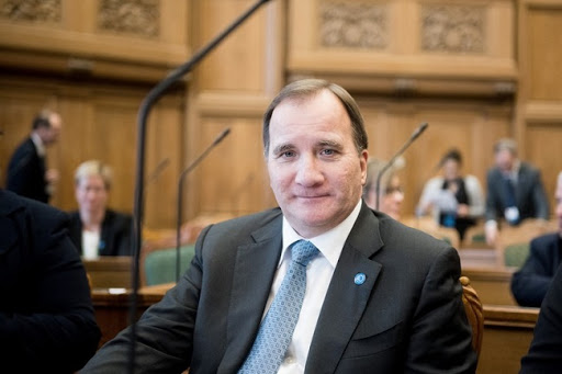 Swedish PM calls for closer EU collaboration after crisis