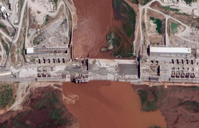Egypt, Ethiopia and Sudan have two weeks to reach Nile dam deal