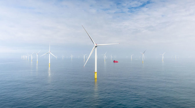 French, Japan to speed up commercial-scale floating offshore wind energy
