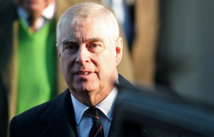 US prosecutors spar with Prince Andrew in Epstein probe