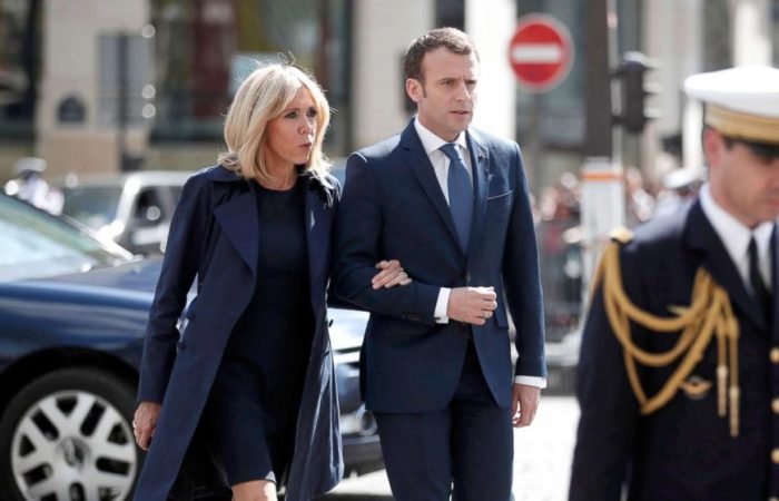 France scraps Bastille Day military parade over coronavirus