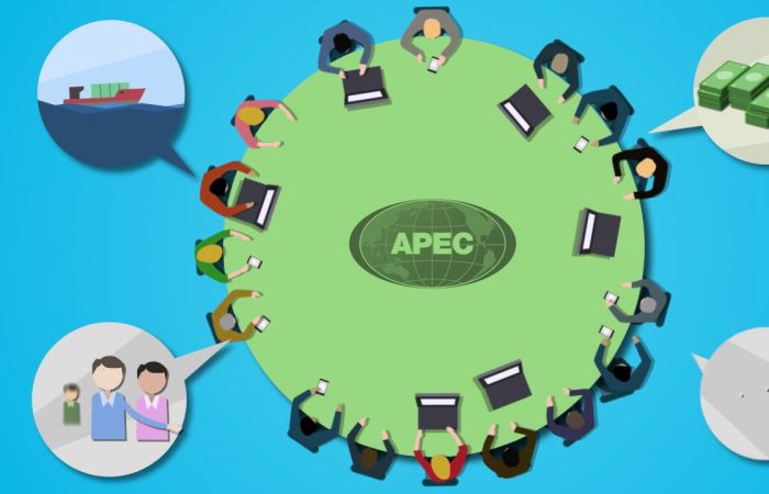 New Zealand to host virtual APEC 2021 summit