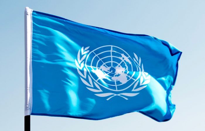 Kenya wins UN Security Council seat