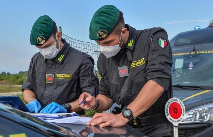 Italy’s police seize 84 mln  narcotic pills shipped by ISIS from Syria