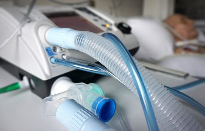Norway’s number of COVID patients on ventilators falls to zero