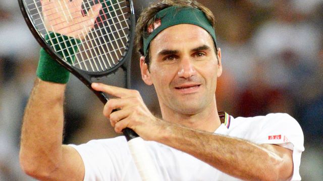 Roger Federer to make training return in mid-August