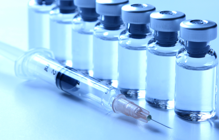 Study: Moderna COVID-19 vaccine shows early promise