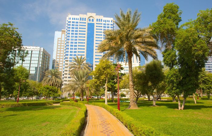 UAE: Abu Dhabi reopens beaches, parks