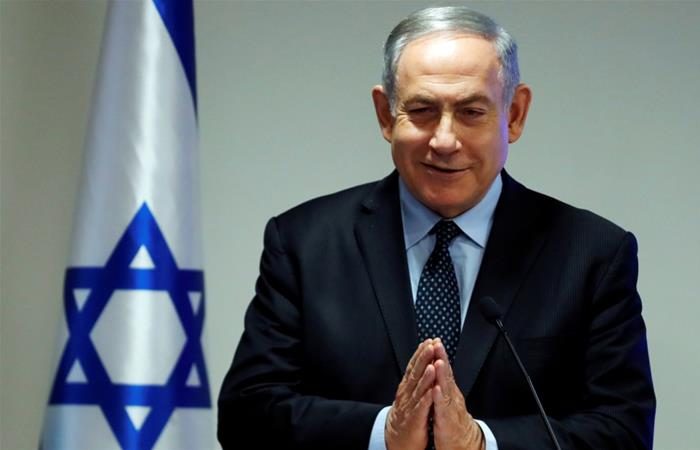 Israeli PM hopes to visit UAE this year
