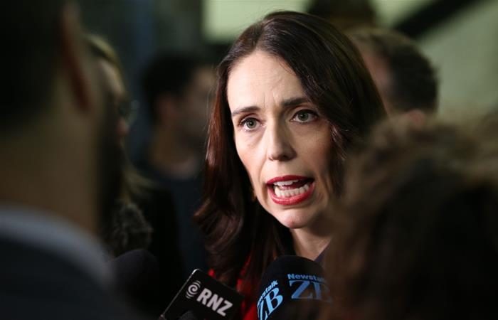 New Zealand delays election due to resurgence of COVID