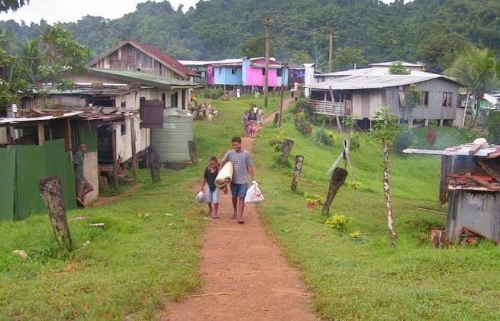 UN: More Fijians could fall below poverty line