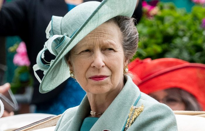 UK’s Princess Anne to mark 70th birthday in low-key fashion