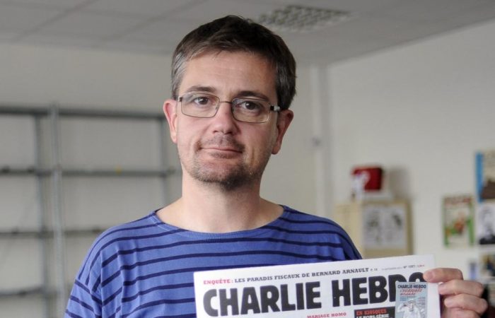 Iran condemns Charlie Hebdo for insulting Prophet Muhammad