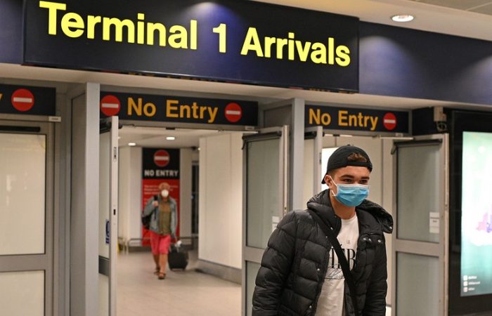 WHO concerns on Europe’s ‘alarming’ infection rates and shorter quarantines