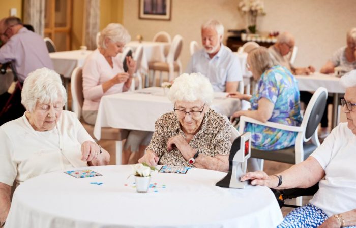 Sweden to lift ban on visits to elderly care homes