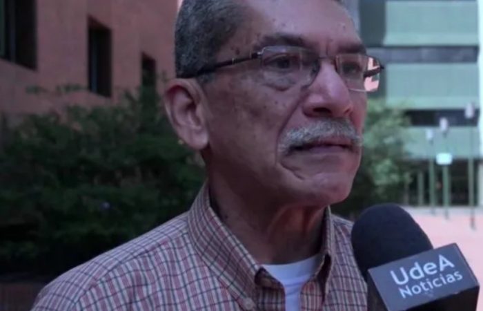 Colombian historian and activist murdered in Medellin