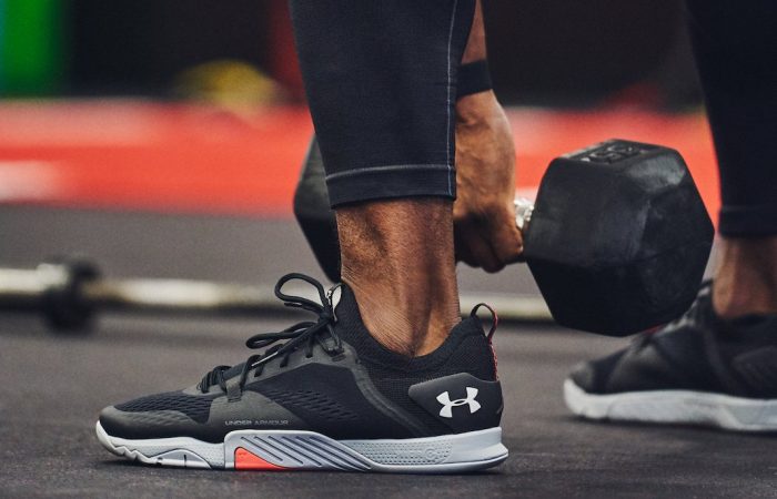 Under Armour expects demand for sneakers, face masks to boost annual revenue