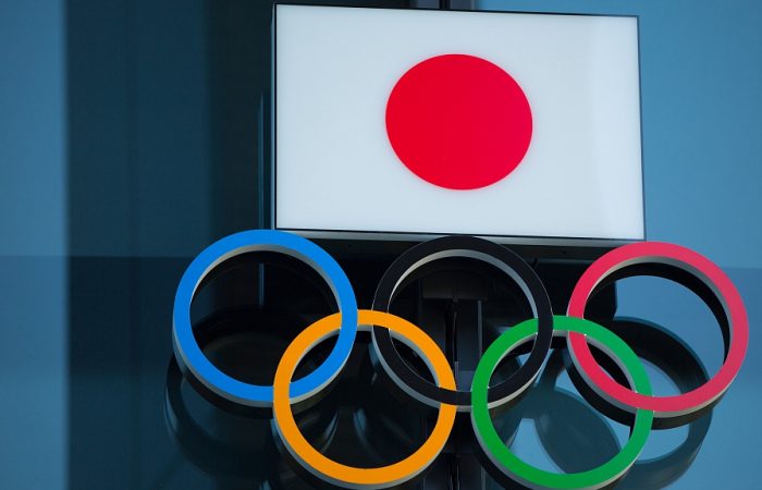 IOC, Japan agree to press ahead with Olympics despite pandemic