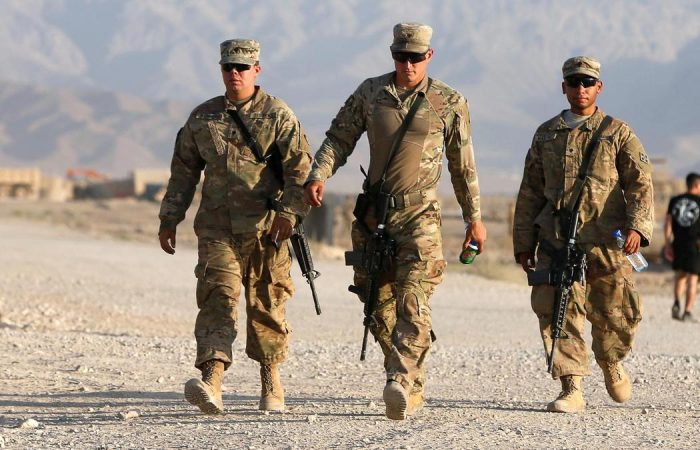 NATO chief: Afghan withdrawal could have high price